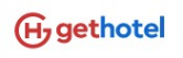 Логотип компании GetHotel