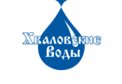 Логотип компании Хваловские воды