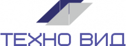 Логотип компании Техно Вид