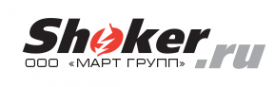 Логотип компании МАРТ ГРУПП
