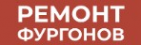 Логотип компании РемПромФур