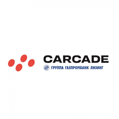 Логотип компании Лизинговая компания Carcade
