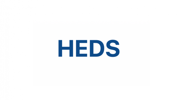 Логотип компании Heds