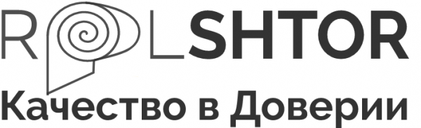 Логотип компании Rolshtor.ru - Производителей солнцезащитных систем