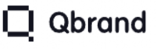 Логотип компании Qbrand