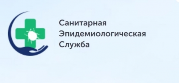 Логотип компании РОС-ДЕЗ