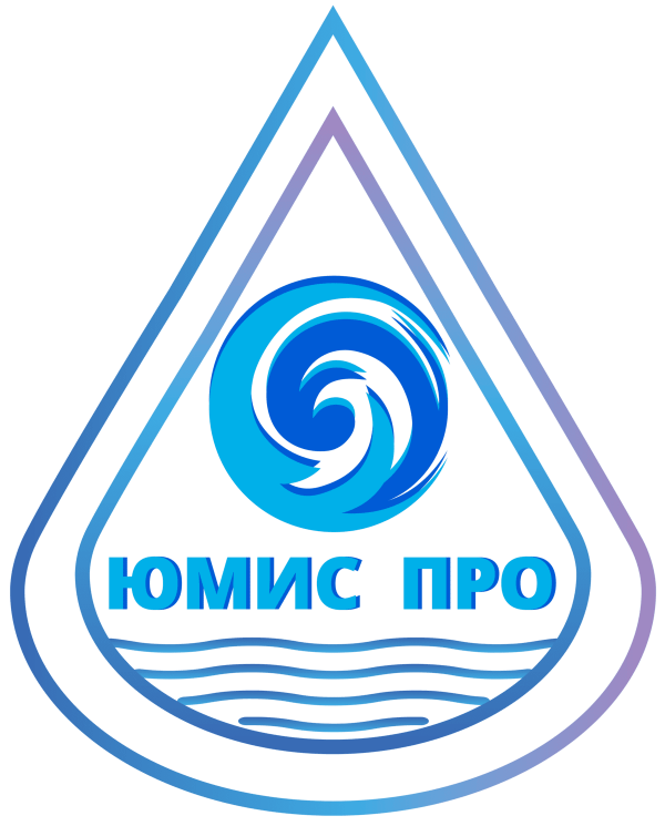Логотип компании ООО "ЮМИС ПРО"
