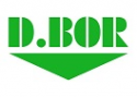 Логотип компании D-Bor