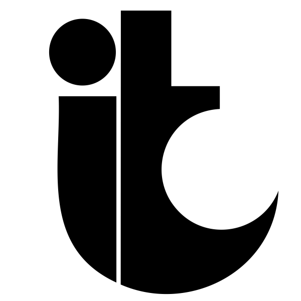 Логотип компании it-reputation.ru