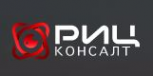Логотип компании РИЦ - Консалт Логотип компании РИЦ - Консалт