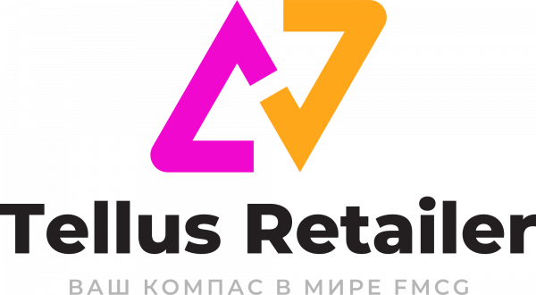 Логотип компании ООО Теллус Ритейлер