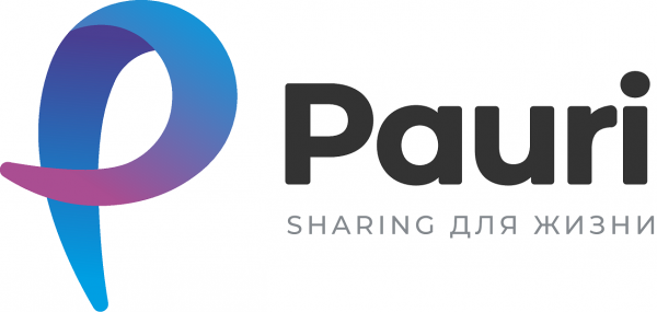 Логотип компании PAURI.RU – Сервис проката и аренды современной техники в Москве
