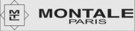 Логотип компании Montale-perfume