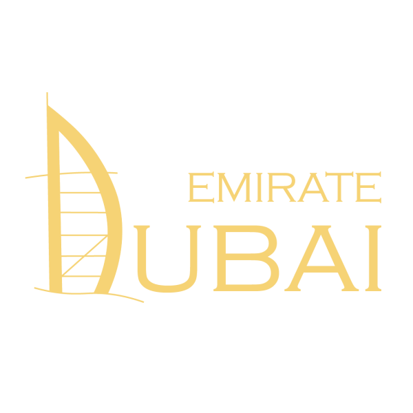 Логотип компании Emirate Dubai