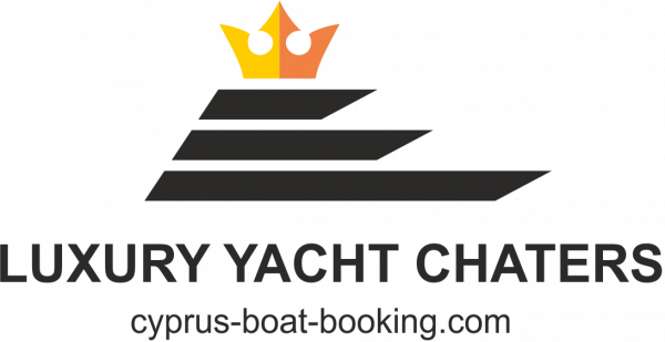 Логотип компании Cyprus Boat Booking
