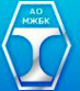 Логотип компании АО «МЖБК»