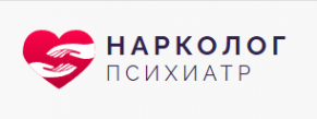 Логотип компании Нарколог Психиатр