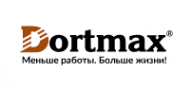 Логотип компании Dortmax