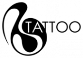 Логотип компании S-Tattoo Studio
