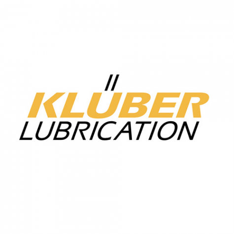 Логотип компании Kluber - Оптовые поставки