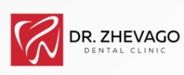 Логотип компании Клиника стоматологии Dr.Zhevago