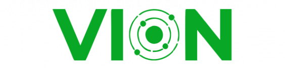 Логотип компании VION