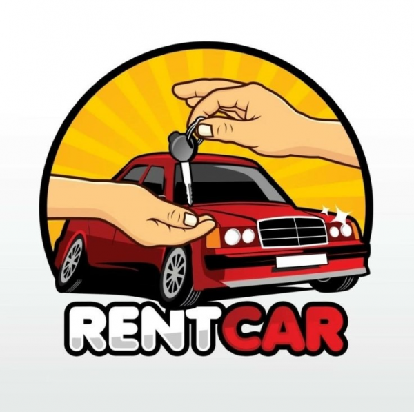 Логотип компании Pkhuket Rental Cars