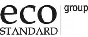 Логотип компании ЭкоСтандартГрупп