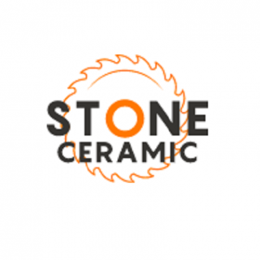 Логотип компании StoneCeramic / Сервис Керамика