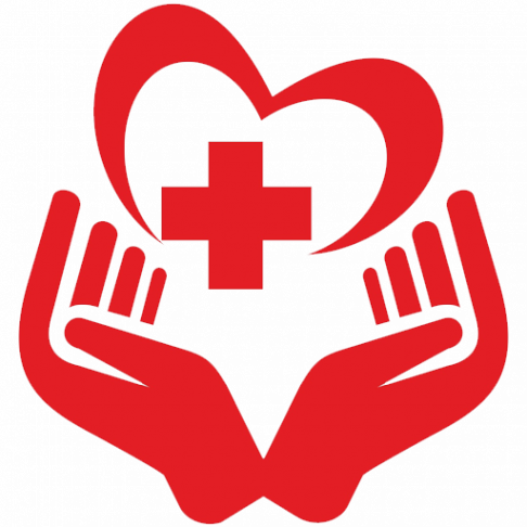 Логотип компании Наркологическая клиника "Москва"