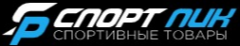 Логотип компании СпортПик