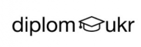 Логотип компании ДипломУкр