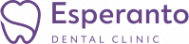 Логотип компании Стоматология Esperanto Dental Clinic