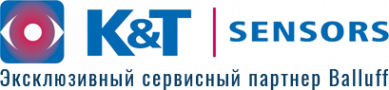 Логотип компании K&T sensors