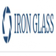 Логотип компании ООО «Айрон-Гласс»