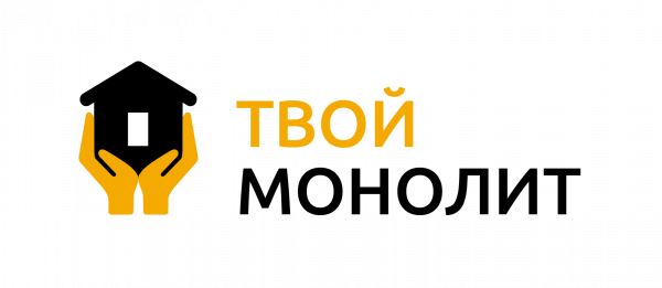 Логотип компании ООО «Твой Монолит»