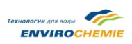 Логотип компании ЭНВИРО-ХЕМИ ГмбХ