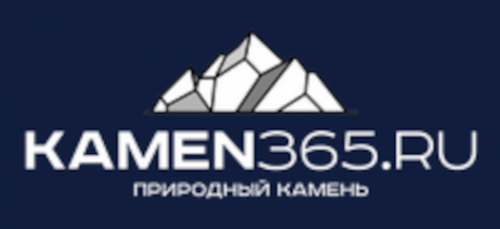 Логотип компании Натуральный природный камень от производителя в Москве