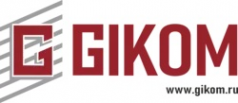 Логотип компании Гиком
