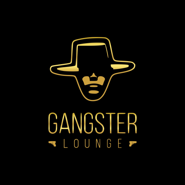 Логотип компании Gangster Lounge Электрозаводская