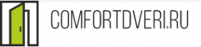 Логотип компании Comfortdveri