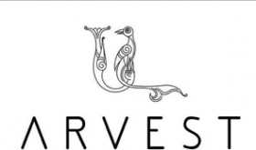 Логотип компании ARVEST