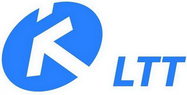 Логотип компании ООО ЛТТ-Центр