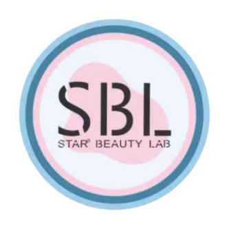 Логотип компании STAR’T BEAUTY LAB
