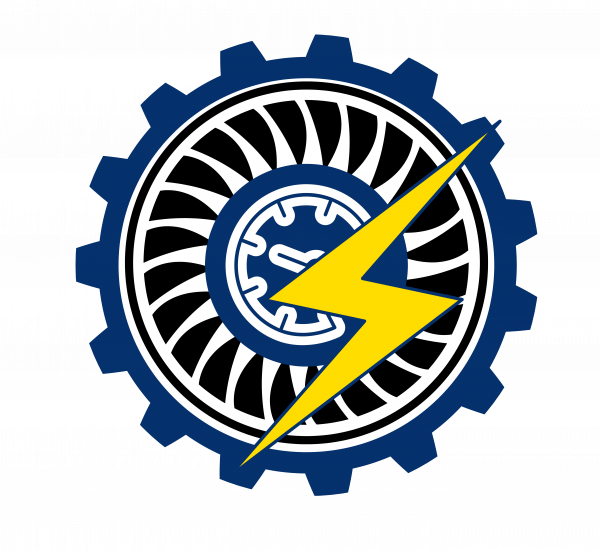 Логотип компании ПромЭнергоСервис