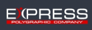 Логотип компании Полиграфическая компания «Экспресс»