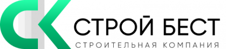 Логотип компании Строй Бест