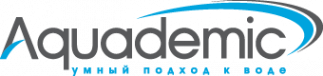 Логотип компании Aquademic