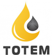 Логотип компании ООО "ТОТЕМ"