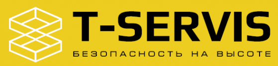 Логотип компании ООО «Т-Сервис»